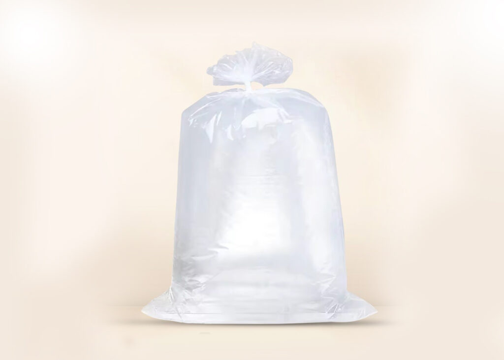 LDPE Liner Bags